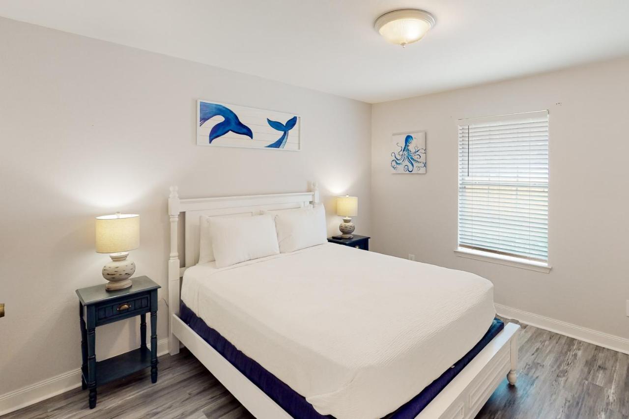 Villa Tranquil Haven à Perdido Key Extérieur photo