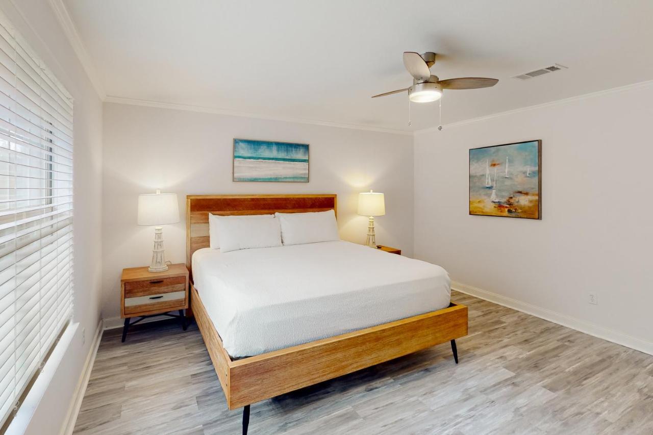 Villa Tranquil Haven à Perdido Key Extérieur photo