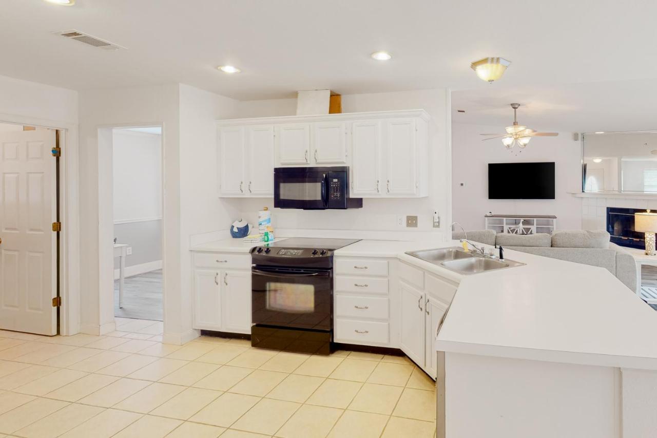 Villa Tranquil Haven à Perdido Key Extérieur photo