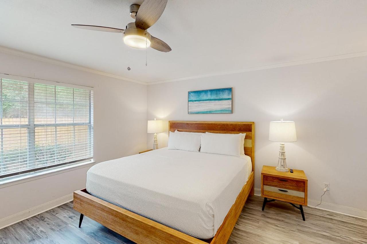 Villa Tranquil Haven à Perdido Key Extérieur photo