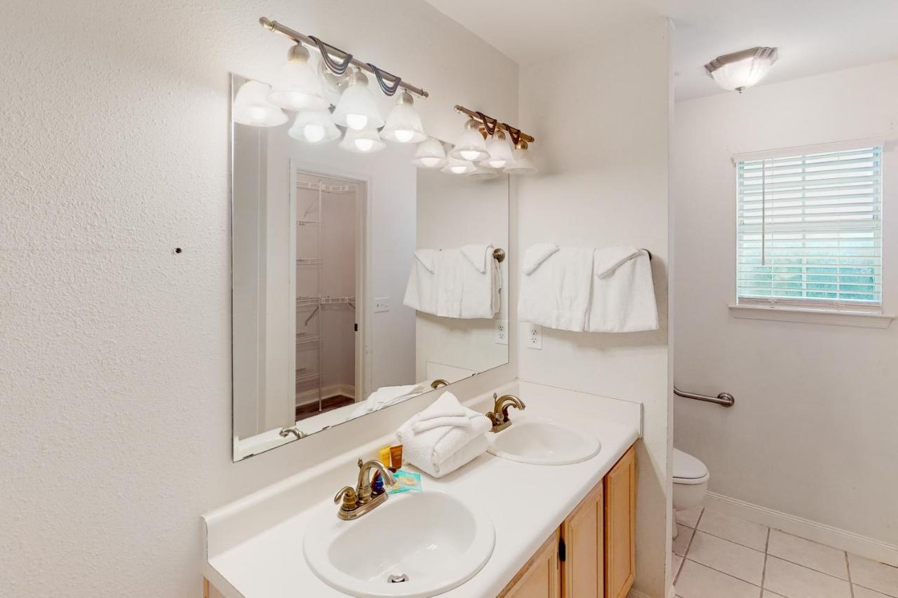 Villa Tranquil Haven à Perdido Key Extérieur photo