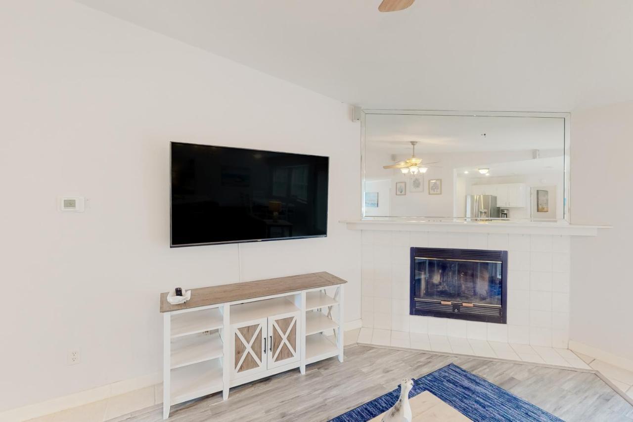 Villa Tranquil Haven à Perdido Key Extérieur photo