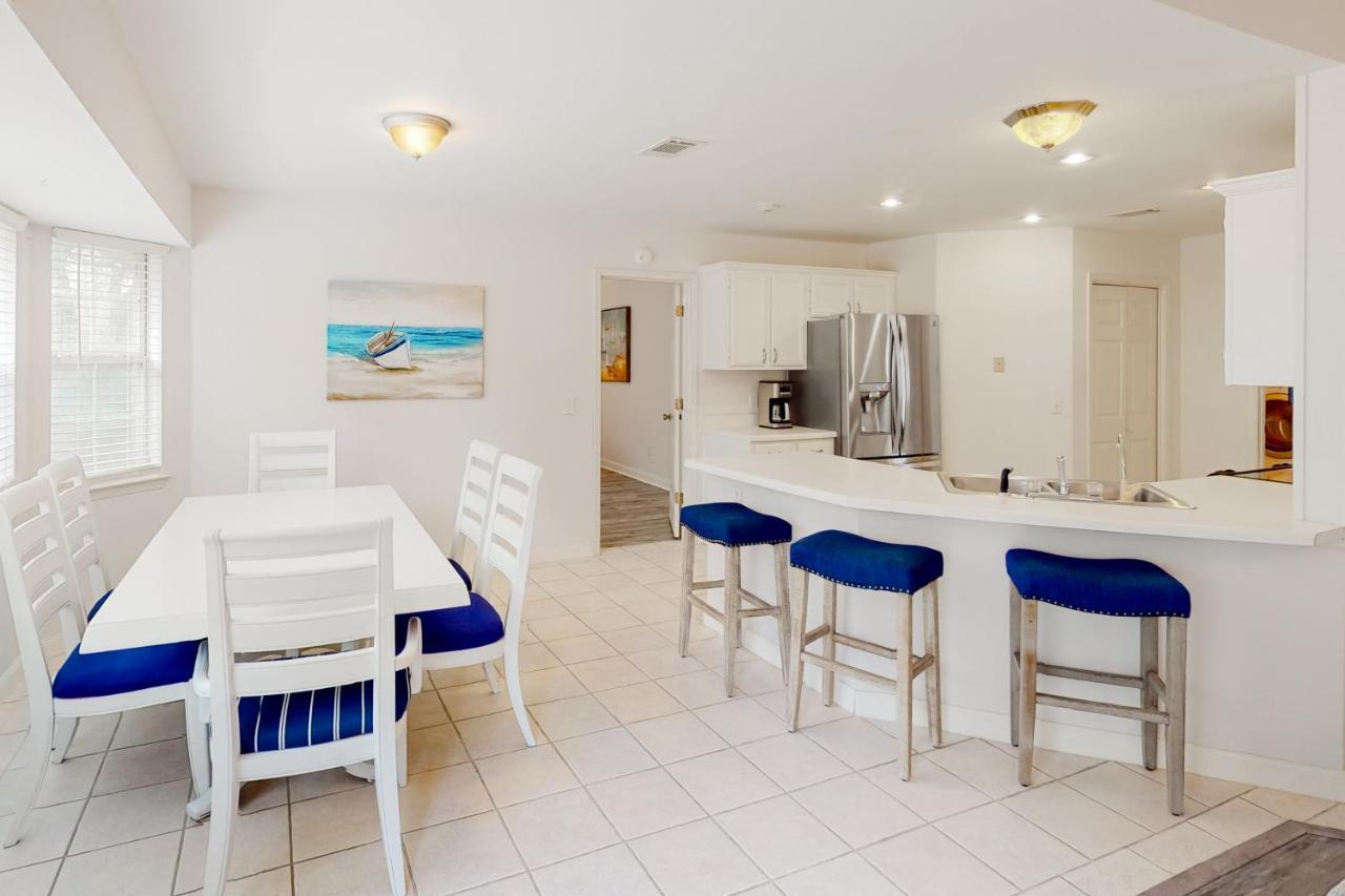 Villa Tranquil Haven à Perdido Key Extérieur photo